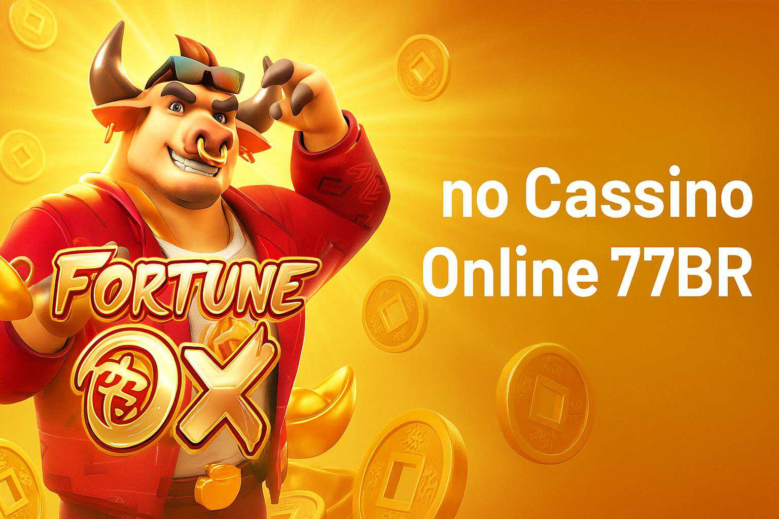 Fortune Ox no 575bet - Aposte Agora e Reivindique Seus Ganhos